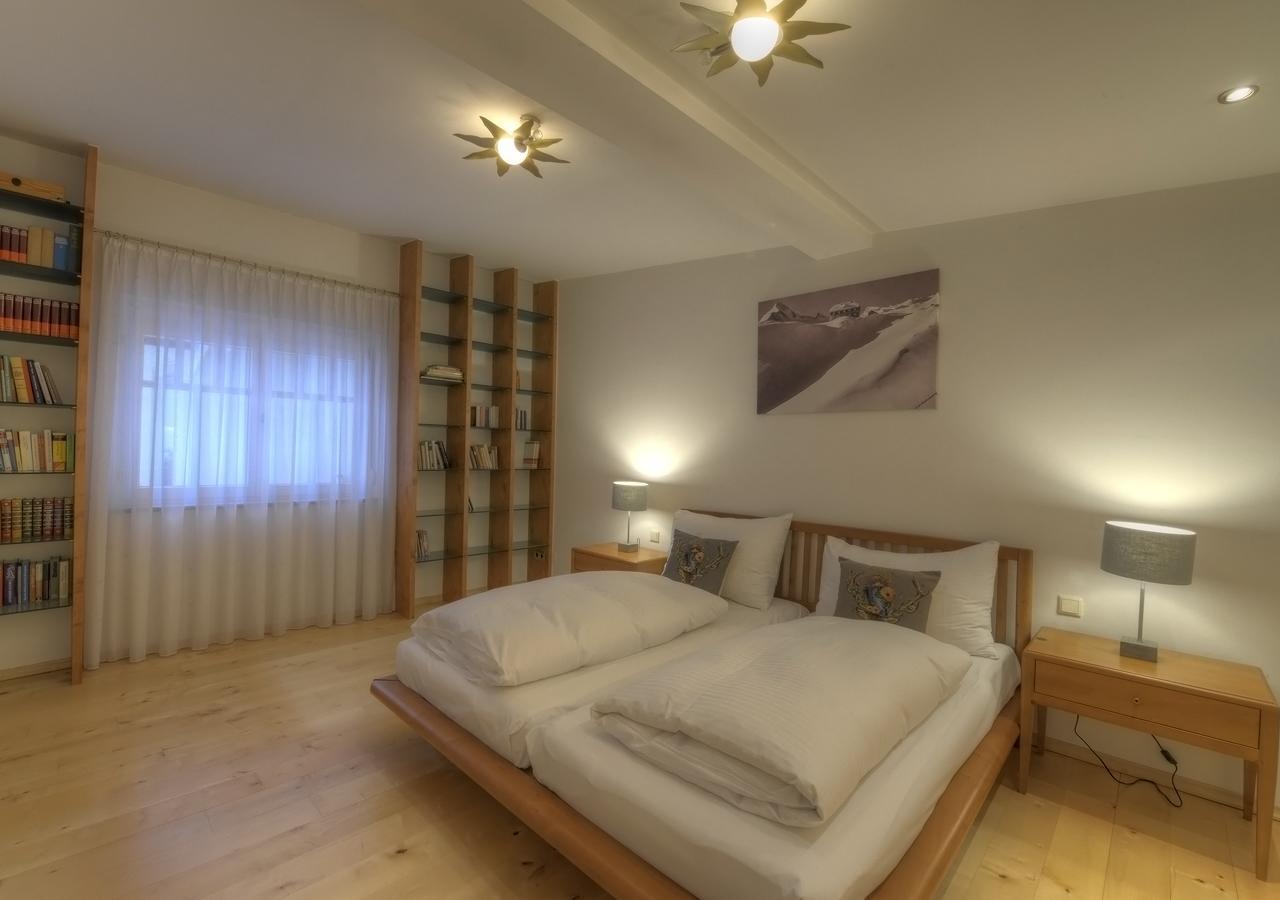 Chalet Anna Maria By Kaprun Rentals Exterior foto